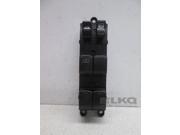 05 06 07 Nissan Pathfinder Left Driver Master Window Door Switch OEM LKQ 05 06 07 Nissan Pathfinder Left Driver Master Window Door Switch OEM LKQ
