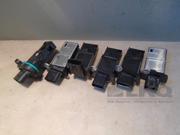 06 07 08 09 10 11 12 Kia Sedona Mass Air Flow Sensor 58K OEM 06 07 08 09 10 11 12 Kia Sedona Mass Air Flow Sensor 58K OEM