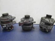 07 08 09 Lexus RX350 Toyota Avalon Alternator 130 Amp 70K Miles OEM LKQ 07 08 09 Lexus RX350 Toyota Avalon Alternator 130 Amp 70K Miles OEM LKQ