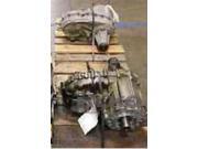 2012 Suzuki SX4 Transfer Case 32K OEM 2012 Suzuki SX4 Transfer Case 32K OEM