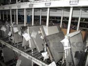 2001-2004 Ford Mustang AC Air Conditioner Condenser 74K OEM LKQ 2001-2004 Ford Mustang AC Air Conditioner Condenser 74K OEM LKQ