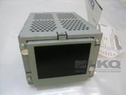 11 12 13 Toyota Highlander OEM Info Center Display Screen Monitor TN461060 LKQ 11 12 13 Toyota Highlander OEM Info Center Display Screen Monitor TN461060 LKQ