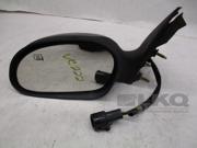 00 01 02 03 04 05 Ford Taurus Sedan Left LH Driver Power Door Mirror OEM LKQ 00 01 02 03 04 05 Ford Taurus Sedan Left LH Driver Power Door Mirror OEM LKQ