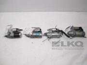 2006-2007 Dodge Caravan Starter Motor 144K OEM LKQ 2006-2007 Dodge Caravan Starter Motor 144K OEM LKQ