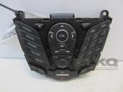 13 14 15 16 Ford Escape Radio Control Panel w/Satellite Radio OEM LKQ 13 14 15 16 Ford Escape Radio Control Panel w/Satellite Radio OEM LKQ