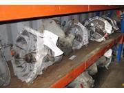 2005-2008 Audi A4 Quattro 2.0L 6 Speed Manual Transmission Code GVE 103K OEM 2005-2008 Audi A4 Quattro 2.0L 6 Speed Manual Transmission Code GVE 103K OEM