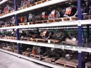 2007 2008 2009 07 08 09 Mazda 3 Automatic Transmission 2.0L 86K OEM 2007 2008 2009 07 08 09 Mazda 3 Automatic Transmission 2.0L 86K OEM