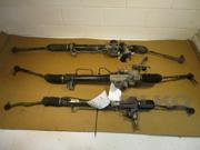 2012-2016 Hyundai Accent Rack & Pinion Power Steering Gear W/ 10K Miles OEM LKQ 2012-2016 Hyundai Accent Rack & Pinion Power Steering Gear W/ 10K Miles OEM LKQ