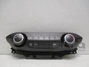 13-14 Honda CRV Temperature Control Unit OEM LKQ 13-14 Honda CRV Temperature Control Unit OEM LKQ