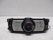 09-12 Hyundai Genesis Temperature Control Unit OEM LKQ 09-12 Hyundai Genesis Temperature Control Unit OEM LKQ