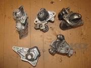 2014 Chevrolet Spark Starter Motor 19K OEM 2014 Chevrolet Spark Starter Motor 19K OEM
