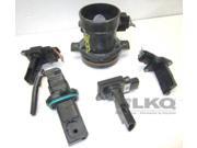 1995 1998 1999 2000 2001 2002 Kia Sportage Mass Air Flow Meter 57K OEM LKQ 1995 1998 1999 2000 2001 2002 Kia Sportage Mass Air Flow Meter 57K OEM LKQ