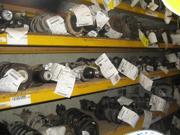 12 13 Toyota Corolla 1.8L Rear Left Strut Assembly 10K OEM 12 13 Toyota Corolla 1.8L Rear Left Strut Assembly 10K OEM
