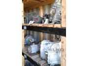 2006-2008 Ford F150 Transfer Case Assembly 88K Miles OEM 2006-2008 Ford F150 Transfer Case Assembly 88K Miles OEM