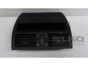 10 11 12 13 Mazda 6 Radio Time Temperature Information Display Screen OEM 10 11 12 13 Mazda 6 Radio Time Temperature Information Display Screen OEM