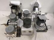 07 08 09 10 Nissan Sentra Anti-Lock Brake Unit ABS 69K OEM 07 08 09 10 Nissan Sentra Anti-Lock Brake Unit ABS 69K OEM