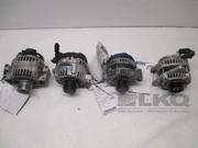 2002-2003 Dodge Ram 1500 Alternator 5.9L 136 AMP 161K OEM LKQ 2002-2003 Dodge Ram 1500 Alternator 5.9L 136 AMP 161K OEM LKQ