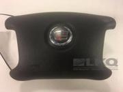 06 07 08 09 10 11 Cadillac DTS Driver Wheel Airbag Air Bag OEM 06 07 08 09 10 11 Cadillac DTS Driver Wheel Airbag Air Bag OEM