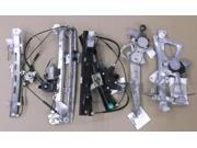 2011-2014 Hyundai Sonata Power Passenger Front Window Regulator 53K Miles OEM 2011-2014 Hyundai Sonata Power Passenger Front Window Regulator 53K Miles OEM