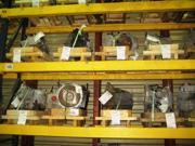12 13 14 15 Ford Focus 2.0L Manual Transmission 24K OEM 12 13 14 15 Ford Focus 2.0L Manual Transmission 24K OEM