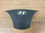 11 12 13 14 15 16 Elantra Driver Steering Wheel Air Bag Airbag Black OEM 11 12 13 14 15 16 Elantra Driver Steering Wheel Air Bag Airbag Black OEM