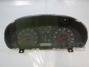 03 04 05 Hyundai Sonata 6 Cyl. OEM Speedometer Cluster 88K LKQ 03 04 05 Hyundai Sonata 6 Cyl. OEM Speedometer Cluster 88K LKQ