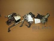 00 01 02 03 04 Volvo S40 Turbocharger 123k Miles OEM LKQ 00 01 02 03 04 Volvo S40 Turbocharger 123k Miles OEM LKQ