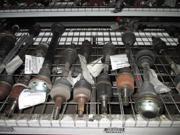 2006-2008 Ford Expedition Axle Shaft Left Rear 131K OEM LKQ 2006-2008 Ford Expedition Axle Shaft Left Rear 131K OEM LKQ