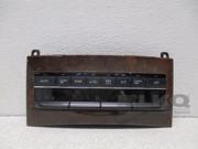 10 2010 Mercedes E-Class Temperature Control Unit OEM LKQ 10 2010 Mercedes E-Class Temperature Control Unit OEM LKQ
