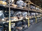 2003 BMW 525i 2.5L Engine Assembly 180k OEM LKQ 2003 BMW 525i 2.5L Engine Assembly 180k OEM LKQ