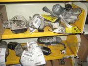 13 14 15 16 Ford Fusion Left Front Wiper Motor 12K OEM 13 14 15 16 Ford Fusion Left Front Wiper Motor 12K OEM
