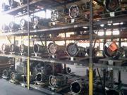 2013 Mercedes E550 Automatic Transmission 20k OEM LKQ 2013 Mercedes E550 Automatic Transmission 20k OEM LKQ