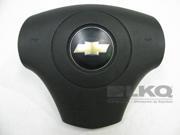 2011 Chevrolet Malibu Driver Wheel Air Bag OEM 2011 Chevrolet Malibu Driver Wheel Air Bag OEM