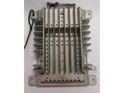 03-04 Nissan Murano Bose Right Floor Radio Amplifier OEM 03-04 Nissan Murano Bose Right Floor Radio Amplifier OEM