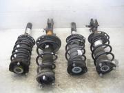 2013 2014 2015 13 14 15 Honda Civic Sedan 1.8L Left Front Strut Assembly 21K OEM 2013 2014 2015 13 14 15 Honda Civic Sedan 1.8L Left Front Strut Assembly 21K OEM