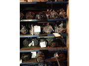 09 10 F250SD 6.8L AC Compressor 43K OEM 09 10 F250SD 6.8L AC Compressor 43K OEM