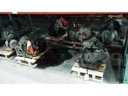 2013-2016 Dodge Dart 2.4L Automatic Transmission 9K OEM 2013-2016 Dodge Dart 2.4L Automatic Transmission 9K OEM