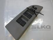 08 09 10 11 12 13 Toyota Highlander OEM Master Power Window Switch LKQ 08 09 10 11 12 13 Toyota Highlander OEM Master Power Window Switch LKQ