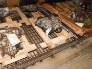 2003 Land Rover Discovery 4.6L Automatic Transfer Case Assembly 129K OEM LKQ 2003 Land Rover Discovery 4.6L Automatic Transfer Case Assembly 129K OEM LKQ