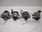 2013 Ford Edge Alternator OEM 63K Miles (LKQ~140819981) 2013 Ford Edge Alternator OEM 63K Miles (LKQ~140819981)