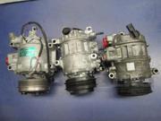 08 09 10 2008 2009 2010 Mitsubishi Lancer Compressor 2.0L 78K OEM LKQ 08 09 10 2008 2009 2010 Mitsubishi Lancer Compressor 2.0L 78K OEM LKQ