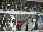 06 Chrysler 300 3.5L Radiator 139K OEM 06 Chrysler 300 3.5L Radiator 139K OEM