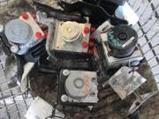 2013 2014 VW Passat Golf Anti Lock Brake Pump Assembly 38K miles OEM LKQ 2013 2014 VW Passat Golf Anti Lock Brake Pump Assembly 38K miles OEM LKQ
