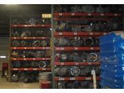 08 09 10 11 12 13 14 Volkswagen Jetta Automatic Transmission KGL 61k OEM 08 09 10 11 12 13 14 Volkswagen Jetta Automatic Transmission KGL 61k OEM