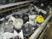 2008-2013 Dodge Challenger AC Heater Blower Motor 65K OEM LKQ 2008-2013 Dodge Challenger AC Heater Blower Motor 65K OEM LKQ