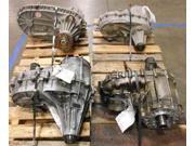 04 05 06 07 Nissan Titan Transfer Case 119K OEM LKQ 04 05 06 07 Nissan Titan Transfer Case 119K OEM LKQ