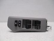 09-12 Toyota Yaris Matrix Corolla Driver Master Window Switch OEM LKQ 09-12 Toyota Yaris Matrix Corolla Driver Master Window Switch OEM LKQ
