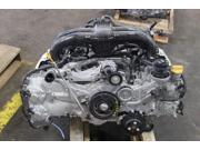 15-16 Subaru XV Crosstrek Impreza 2.0L Engine Motor Assembly PZEV 20K OEM LKQ 15-16 Subaru XV Crosstrek Impreza 2.0L Engine Motor Assembly PZEV 20K OEM LKQ