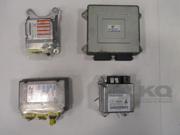 2010 Chrysler Sebring Air Bag Airbag Control Module 86k OEM 2010 Chrysler Sebring Air Bag Airbag Control Module 86k OEM