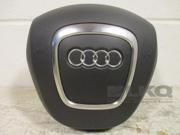 2009-2012 Audi A4 2.0L Wagon Sedan Drivers Wheel Airbag Air Bag OEM LKQ 2009-2012 Audi A4 2.0L Wagon Sedan Drivers Wheel Airbag Air Bag OEM LKQ
